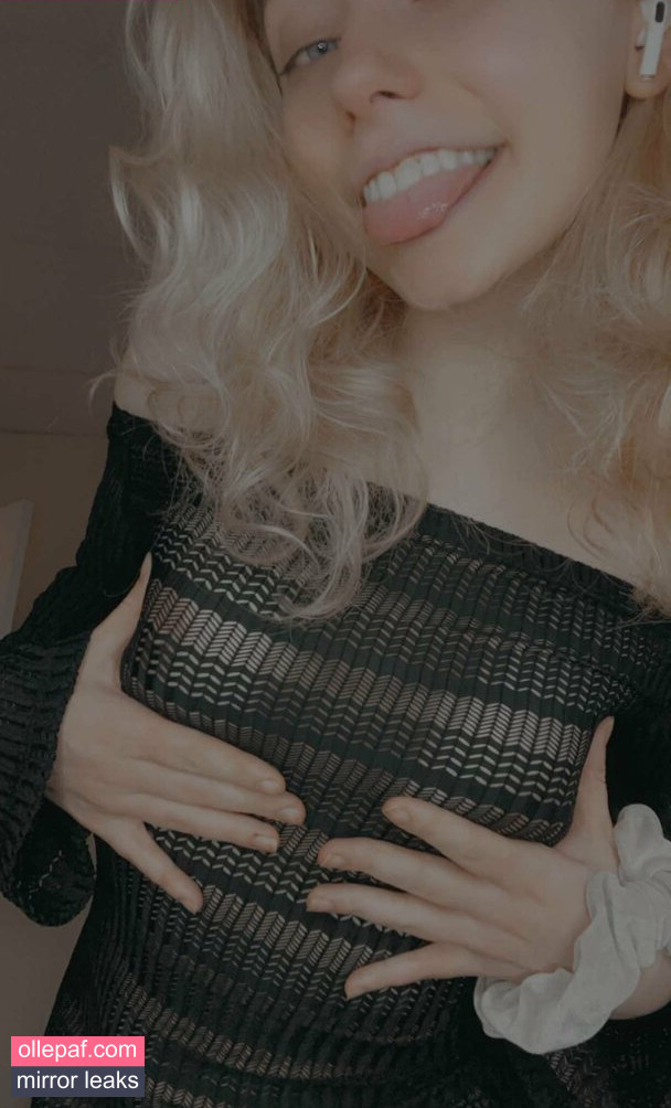 Latest Leaks Jadan Wolfie Nude #60 - Fapello