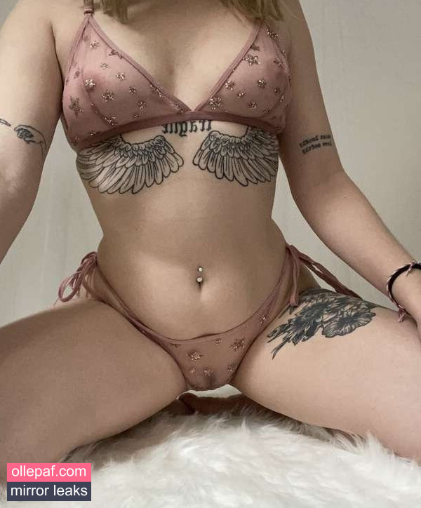Latest Leaks Jade Avery Nude #381 - Fapello