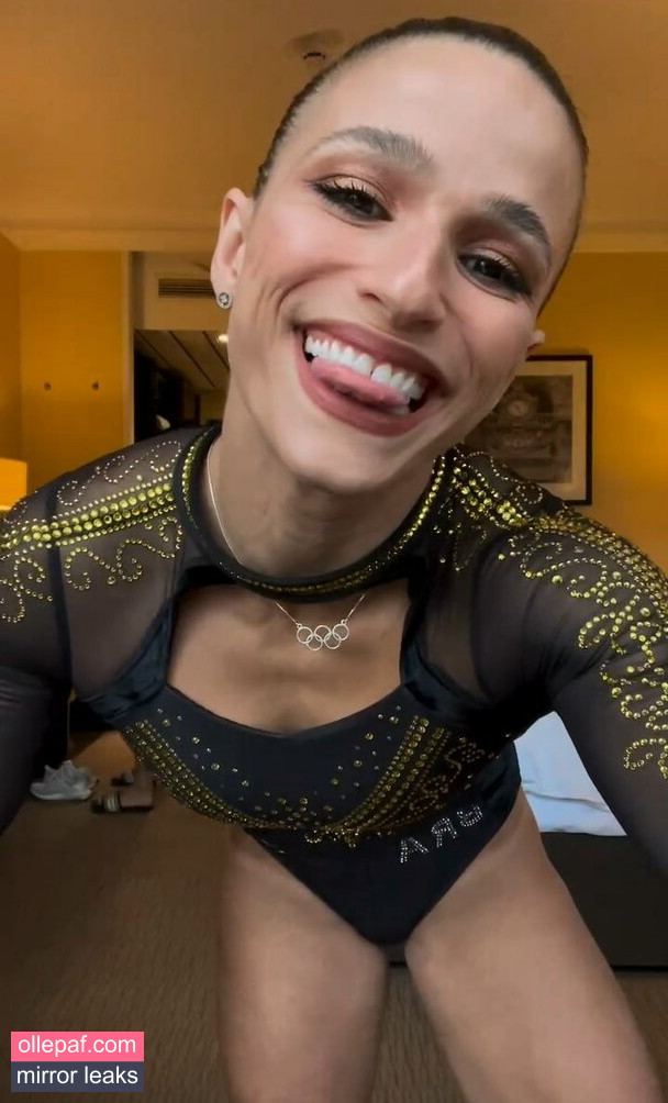 Latest Leaks Jade Barbosa Nude #2 - Fapello