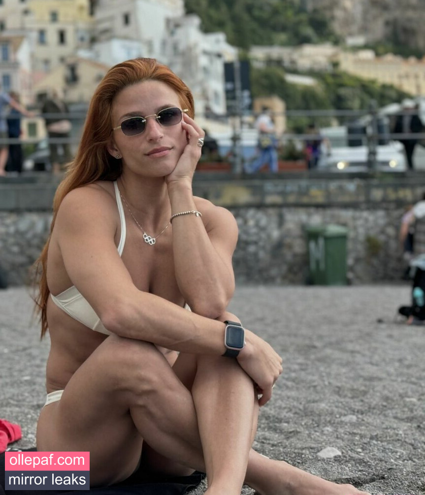 Latest Leaks Jade Barbosa Nude #55 - Fapello