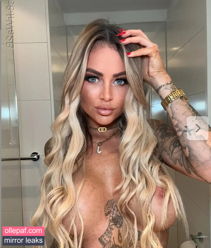 Latest Leaks Jade Britani Nude #2 - Fapello