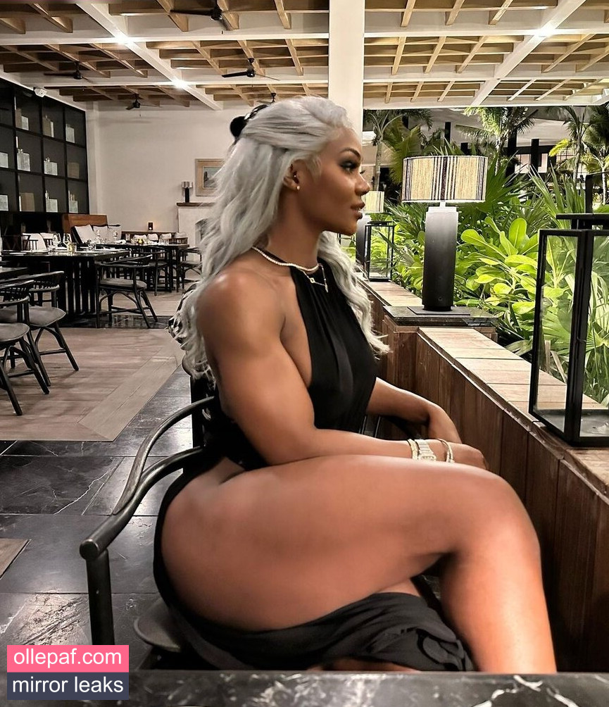 Latest Leaks Jade Cargill Nude #397 - Fapello
