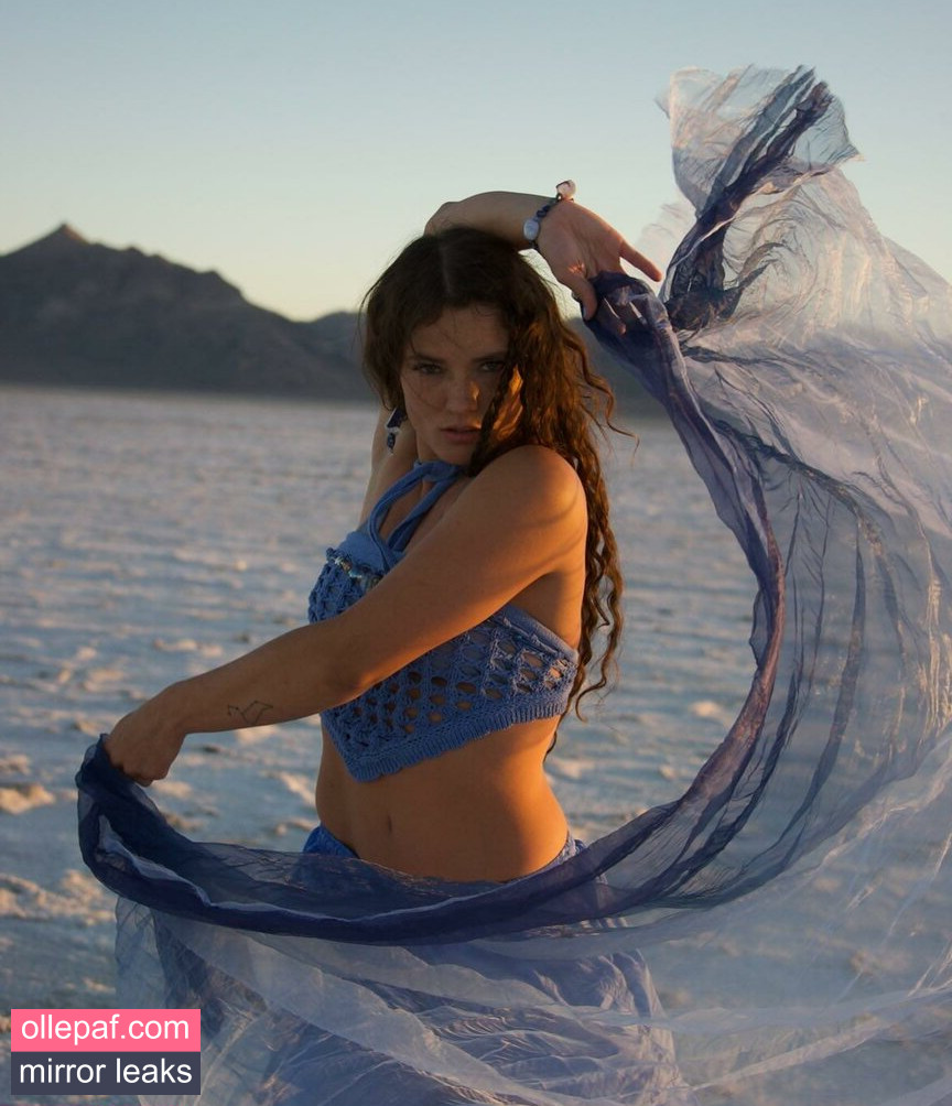 Latest Leaks Jade Chynoweth Nude #11 - Fapello
