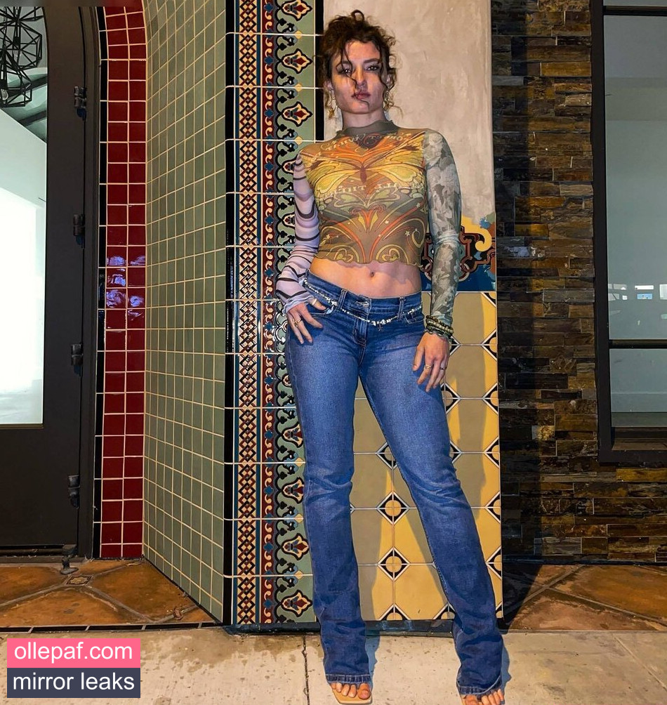 Latest Leaks Jade Chynoweth Nude #112 - Fapello
