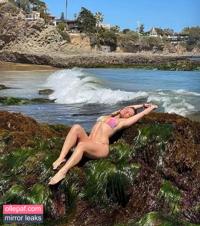 Latest Leaks Jade Chynoweth Nude #113 - Fapello