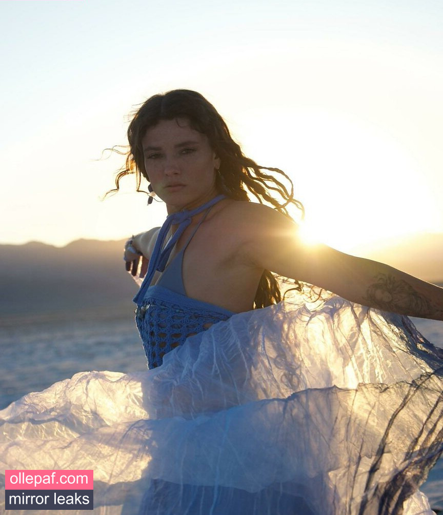 Latest Leaks Jade Chynoweth Nude #13 - Fapello