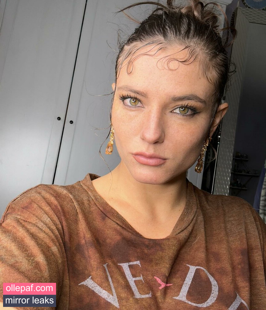 Latest Leaks Jade Chynoweth Nude #14 - Fapello
