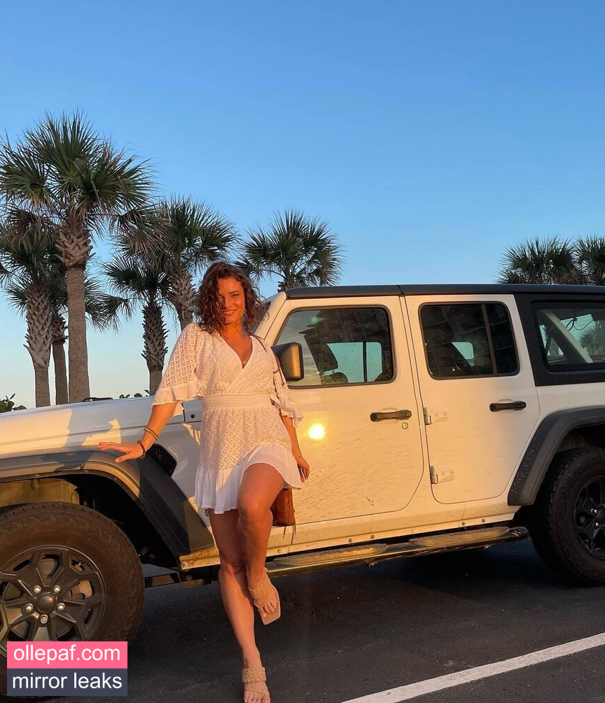 Latest Leaks Jade Chynoweth Nude #135 - Fapello