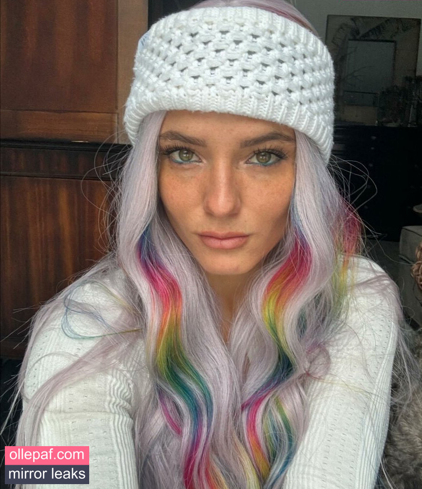 Latest Leaks Jade Chynoweth Nude #16 - Fapello