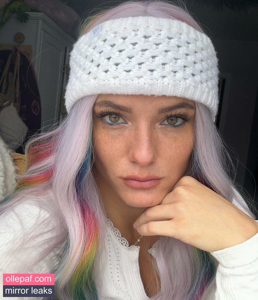Latest Leaks Jade Chynoweth Nude #18 - Fapello