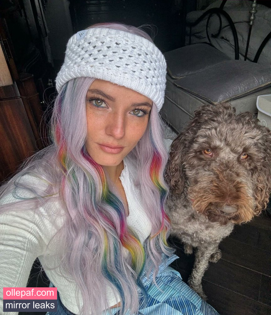Latest Leaks Jade Chynoweth Nude #19 - Fapello