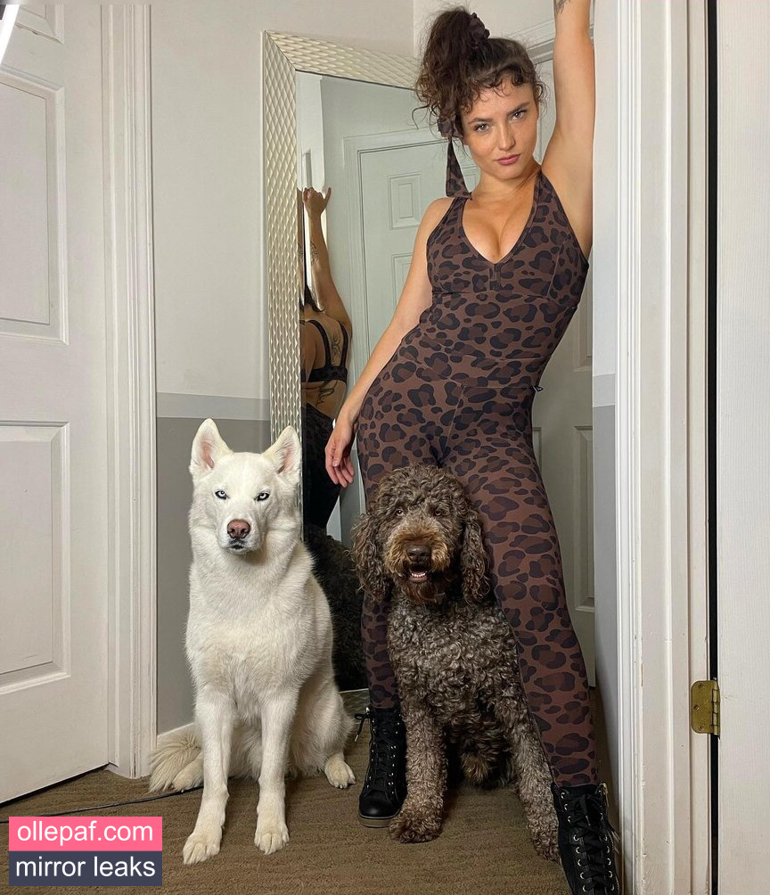 Latest Leaks Jade Chynoweth Nude #183 - Fapello