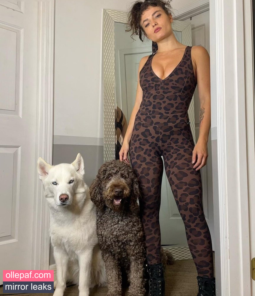 Latest Leaks Jade Chynoweth Nude #185 - Fapello