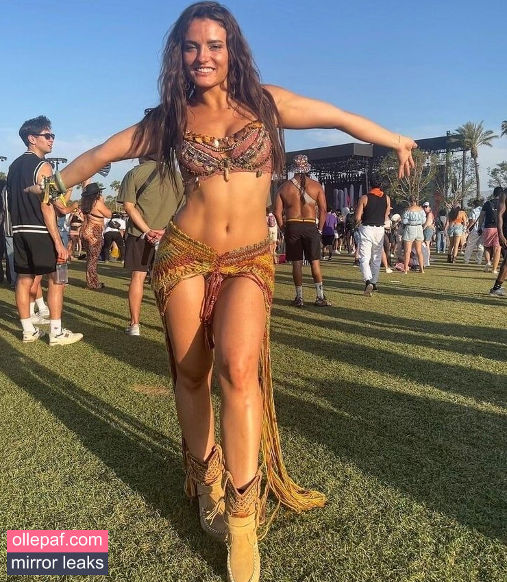 Latest Leaks Jade Chynoweth Nude #188 - Fapello