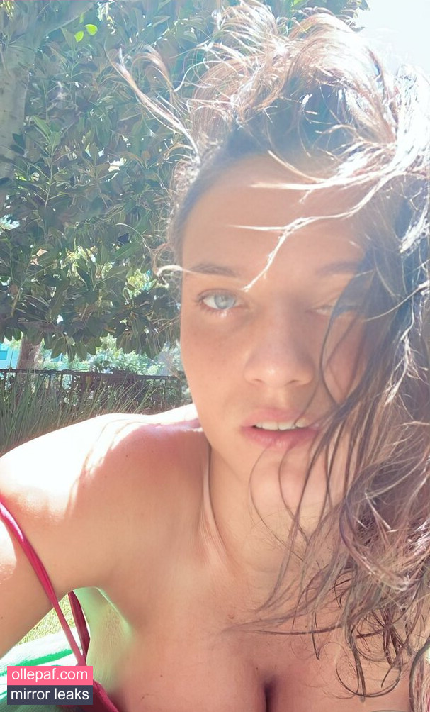 Latest Leaks Jade Chynoweth Nude #196 - Fapello