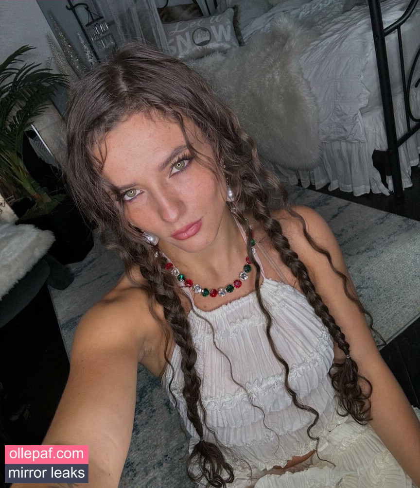 Latest Leaks Jade Chynoweth Nude #21 - Fapello