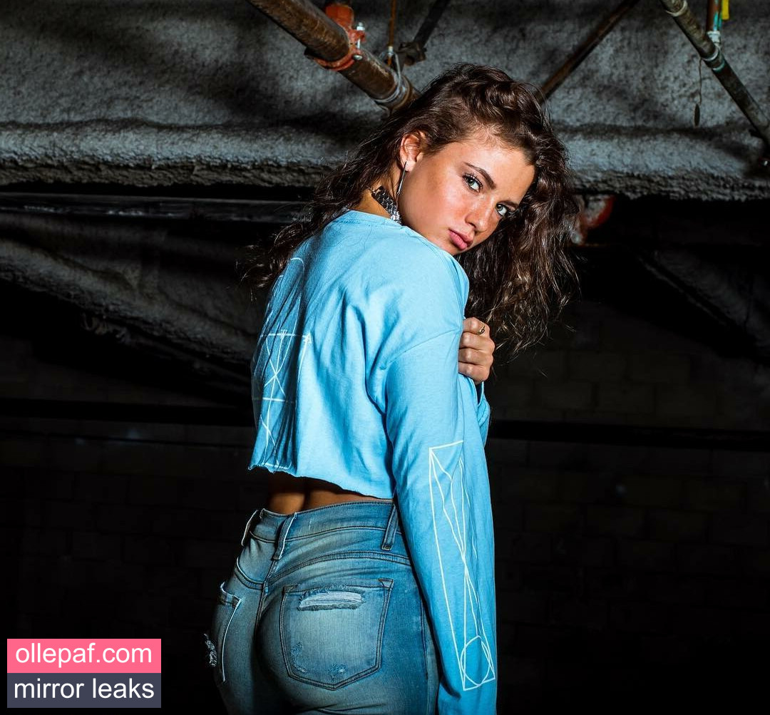 Latest Leaks Jade Chynoweth Nude #235 - Fapello