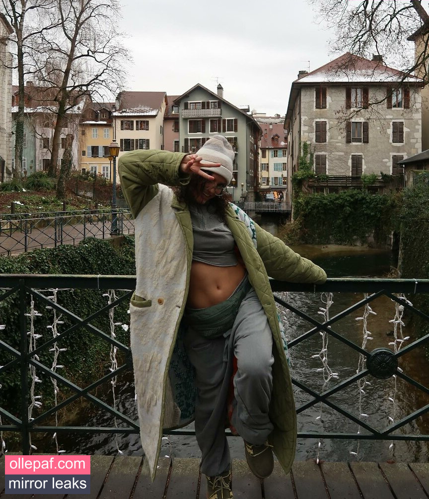 Latest Leaks Jade Chynoweth Nude #237 - Fapello