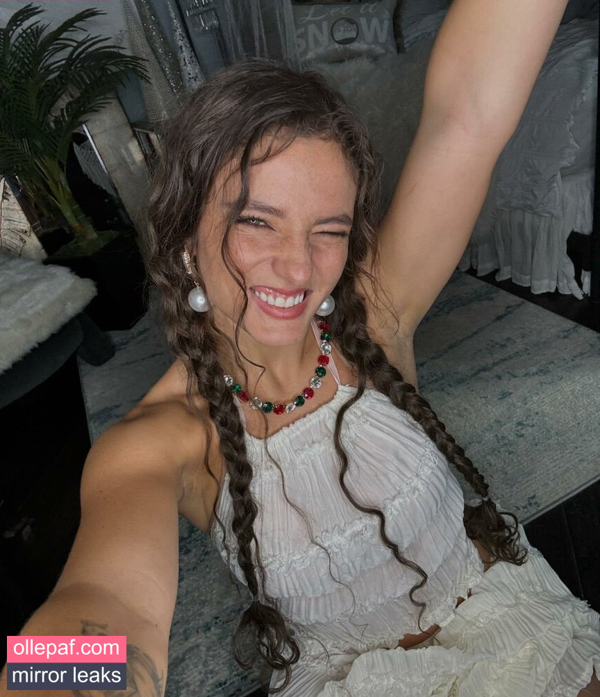Latest Leaks Jade Chynoweth Nude #25 - Fapello