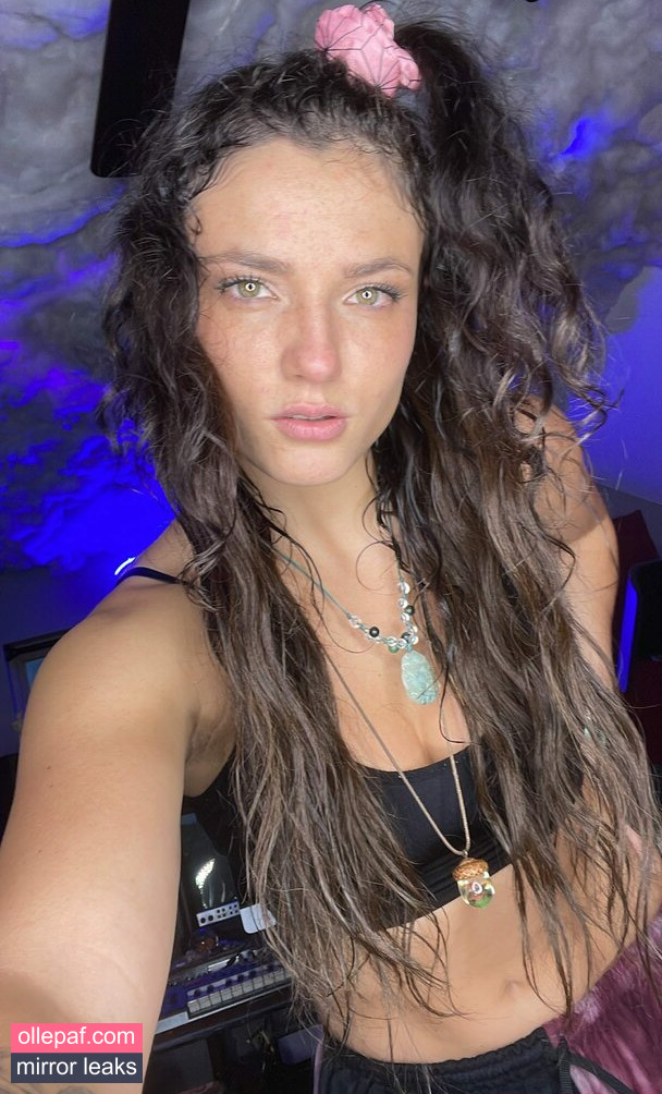 Latest Leaks Jade Chynoweth Nude #269 - Fapello