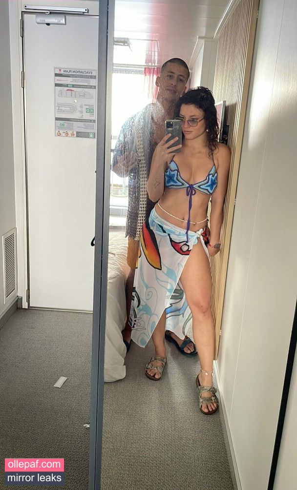 Latest Leaks Jade Chynoweth Nude #273 - Fapello
