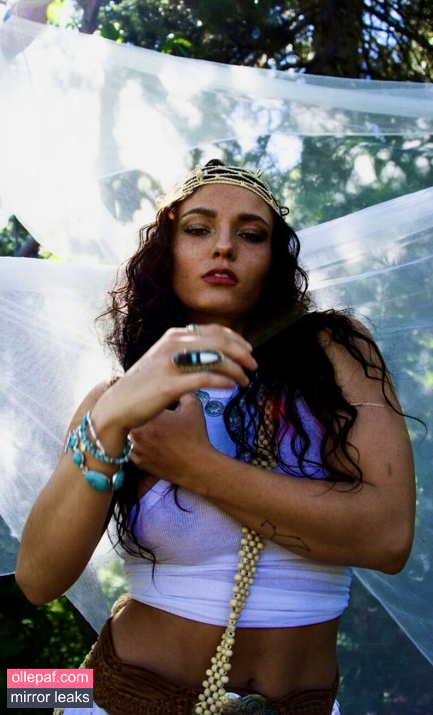 Latest Leaks Jade Chynoweth Nude #298 - Fapello