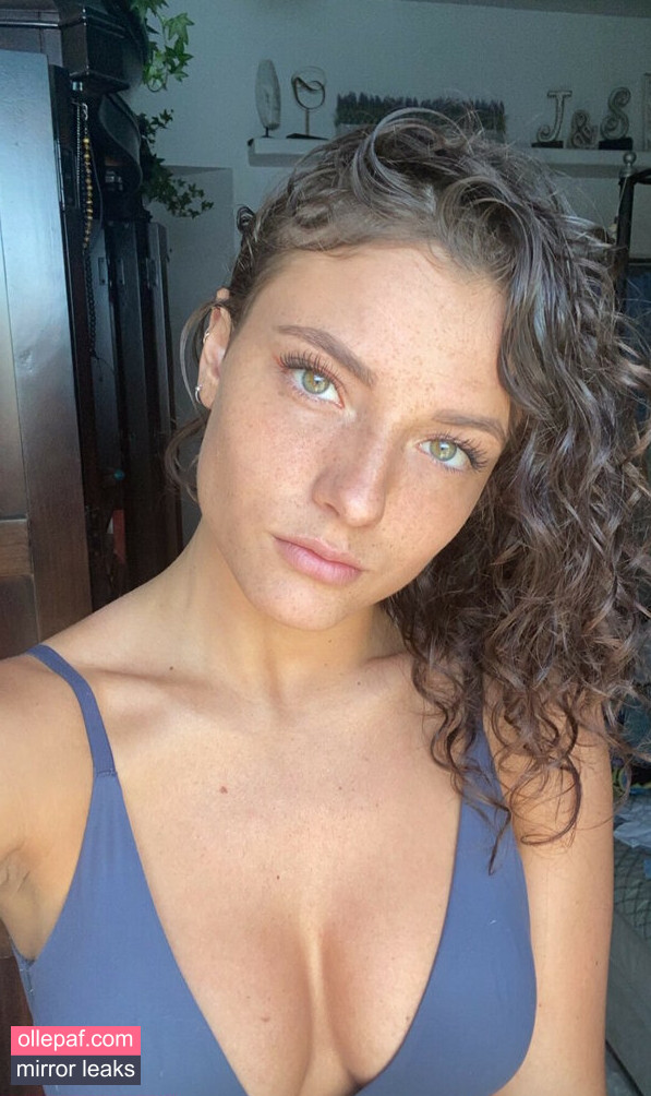 Latest Leaks Jade Chynoweth Nude #320 - Fapello