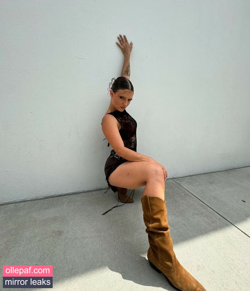 Latest Leaks Jade Chynoweth Nude #35 - Fapello