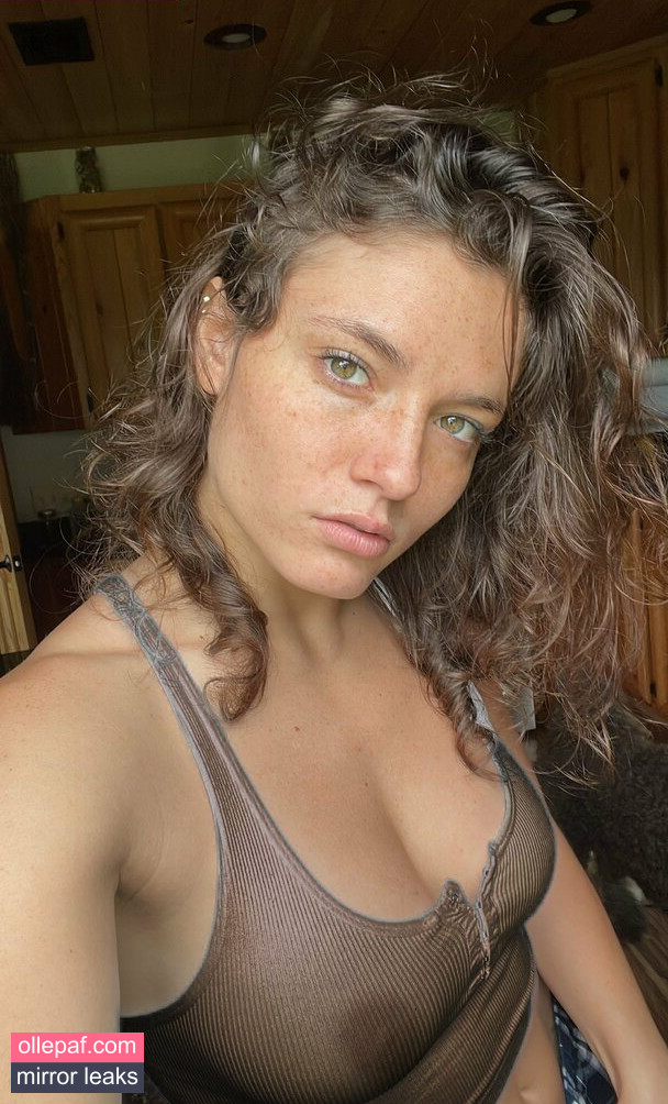 Latest Leaks Jade Chynoweth Nude #351 - Fapello
