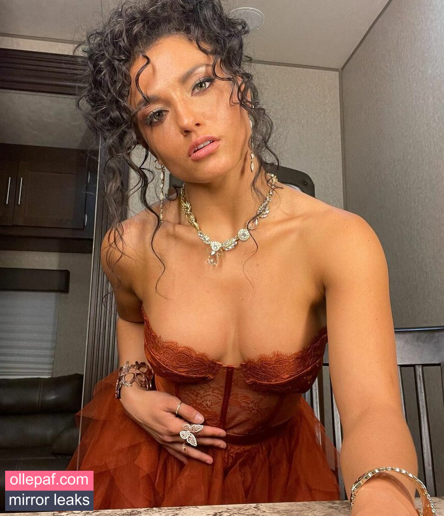 Latest Leaks Jade Chynoweth Nude #352 - Fapello