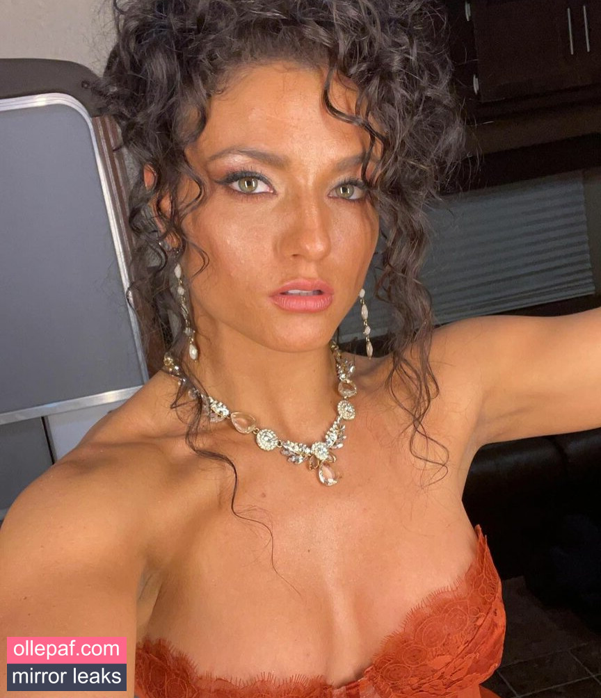 Latest Leaks Jade Chynoweth Nude #355 - Fapello