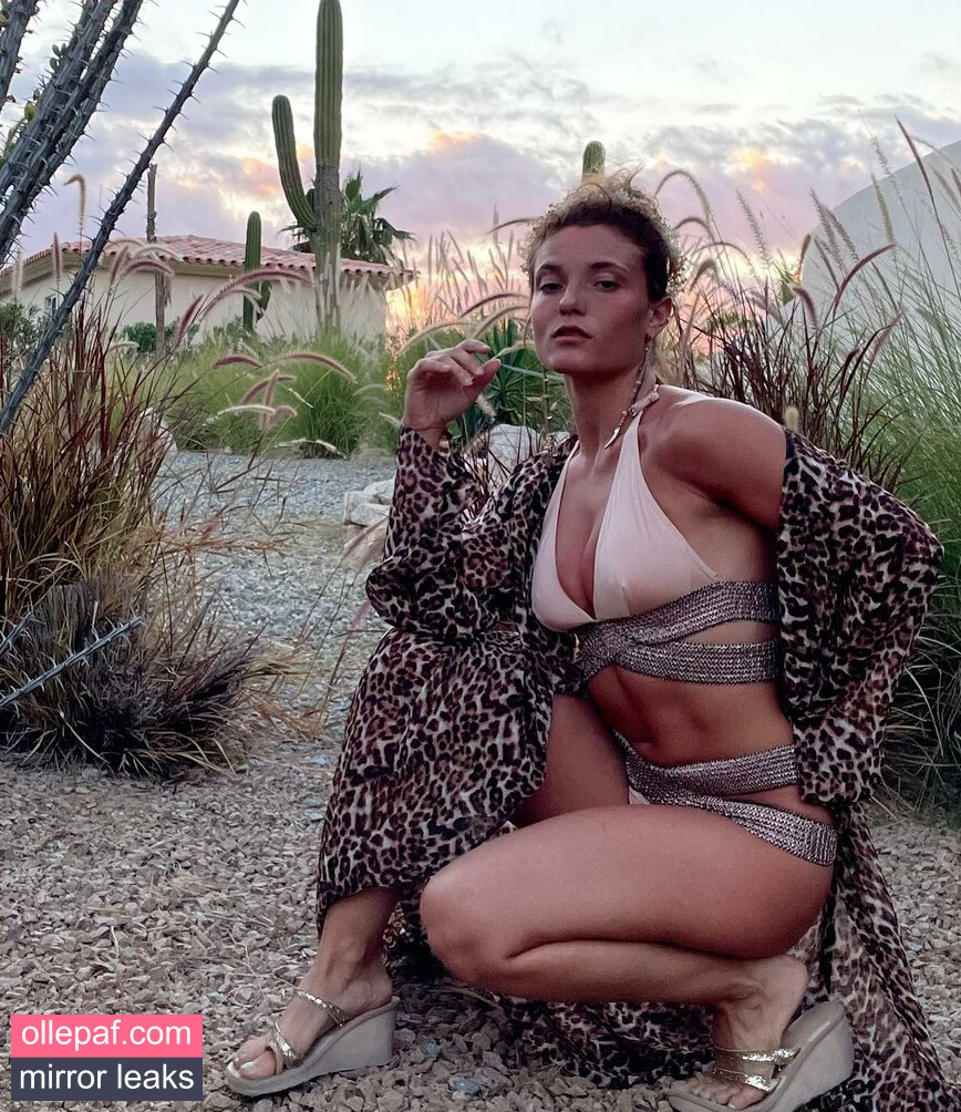 Latest Leaks Jade Chynoweth Nude #369 - Fapello