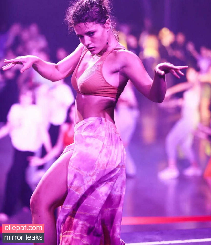 Latest Leaks Jade Chynoweth Nude #379 - Fapello