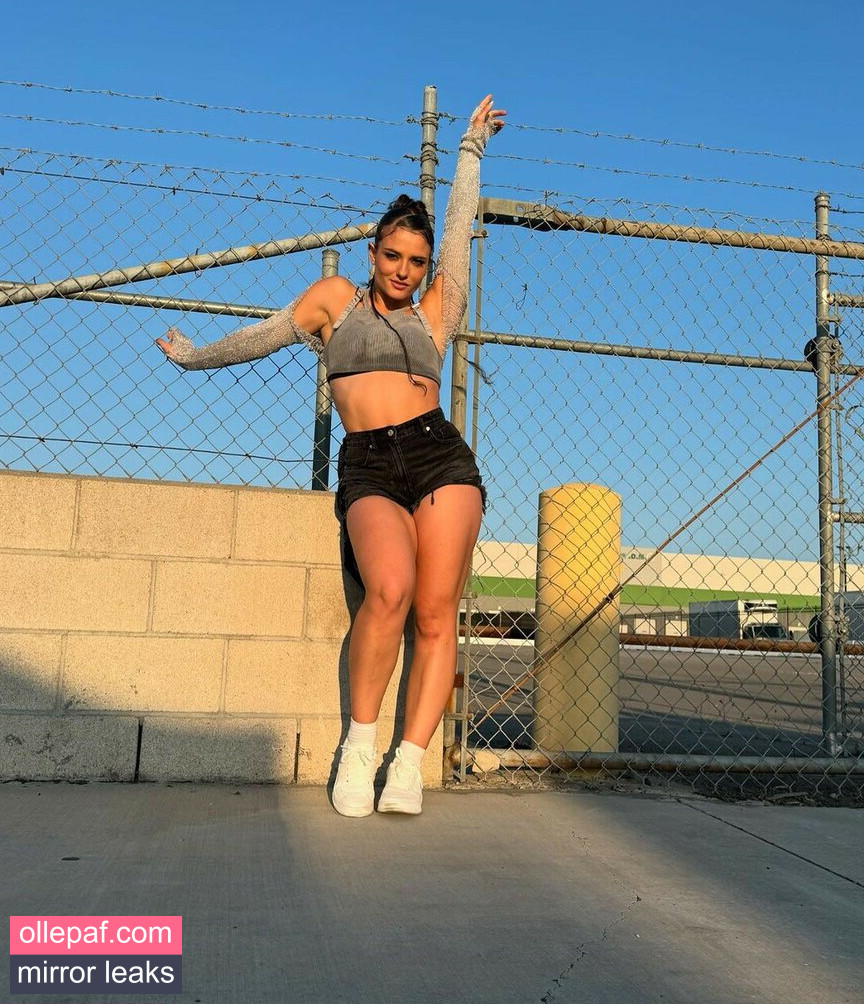 Jade Chynoweth Nude Leaks OnlyFans #39 - Fapello