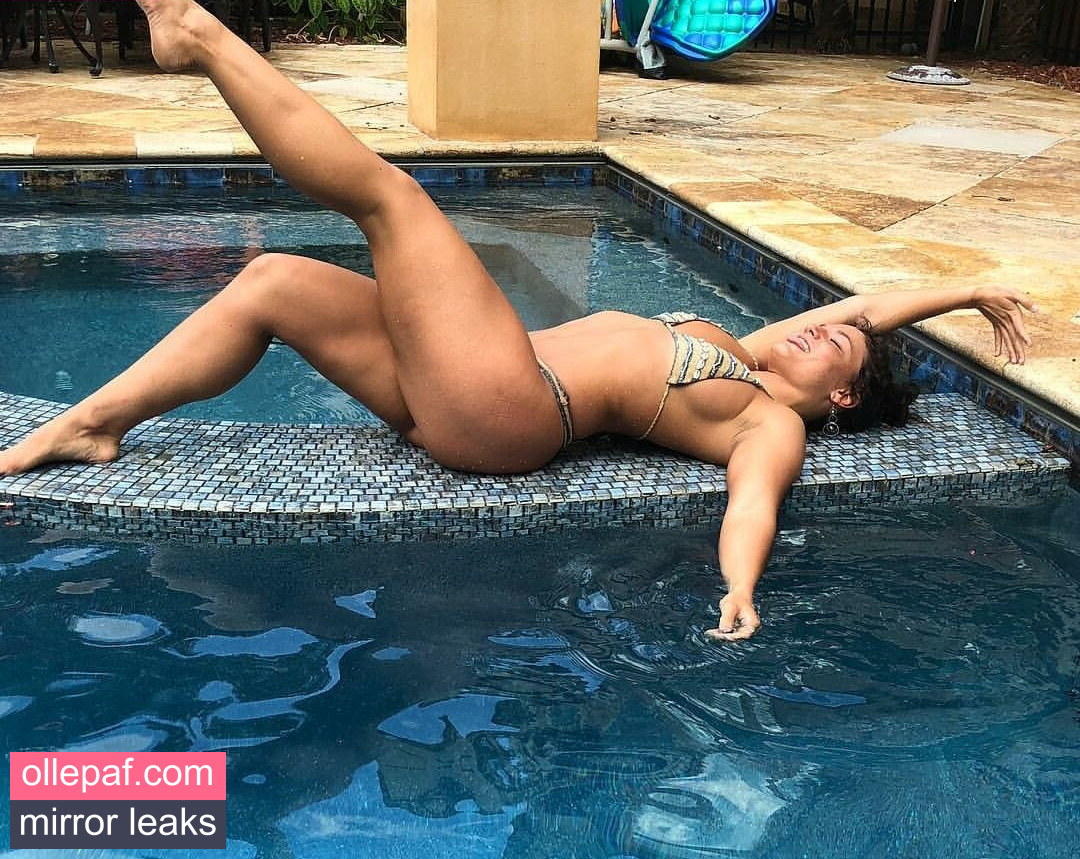 Jade Chynoweth Nude Leaks OnlyFans #445 - Fapello