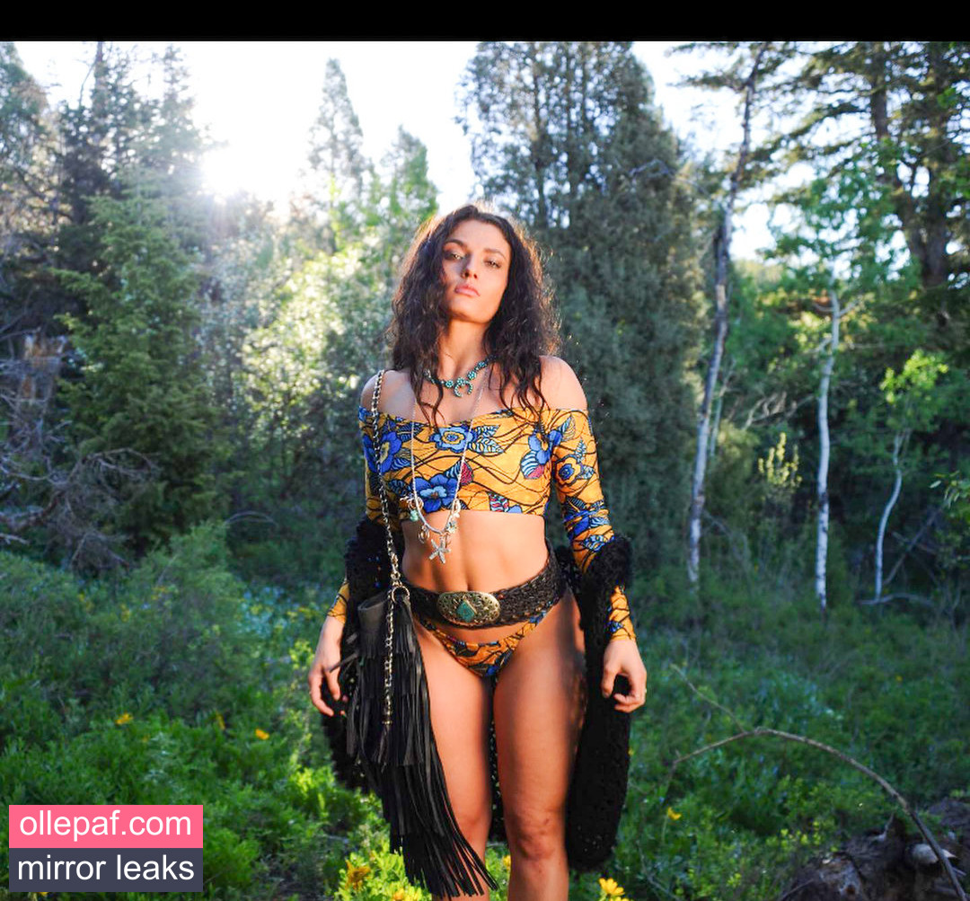 Jade Chynoweth Nude Leaks OnlyFans #598 - Fapello