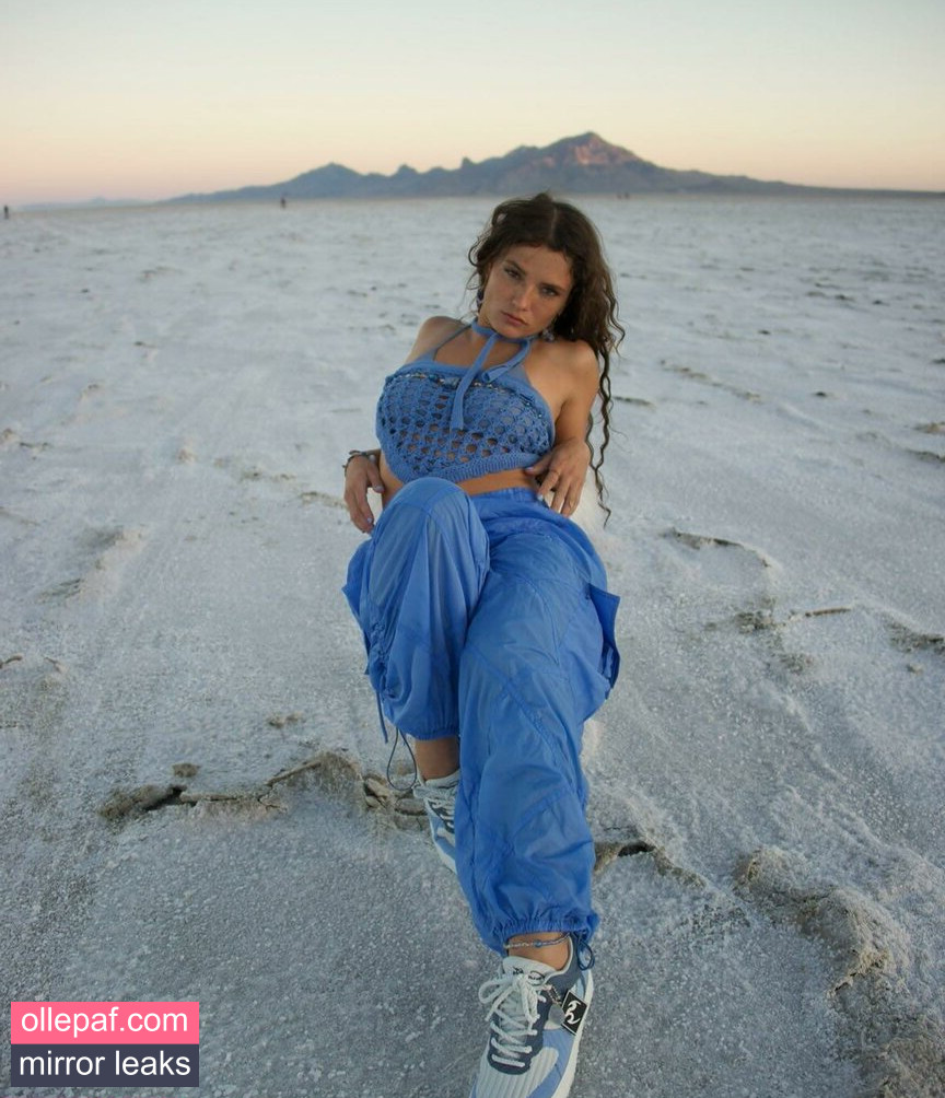 Latest Leaks Jade Chynoweth Nude #10 - Fapello