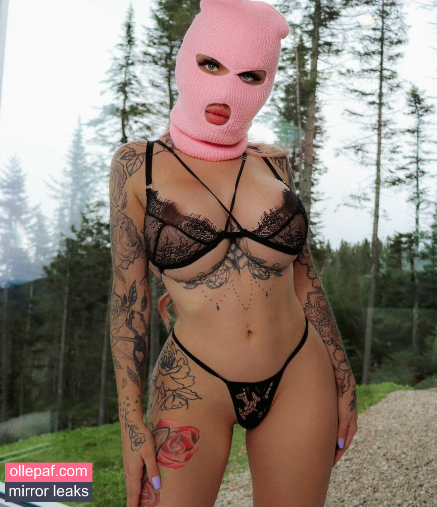 Latest Leaks Jade Lavoie Nude #20 - Fapello