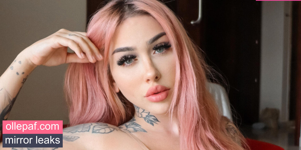 Latest Leaks Jade Lavoie Nude #4 - Fapello
