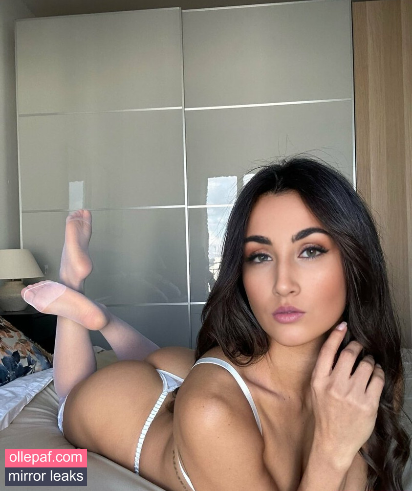 Latest Leaks Jade Livesey Nude #7 - Fapello