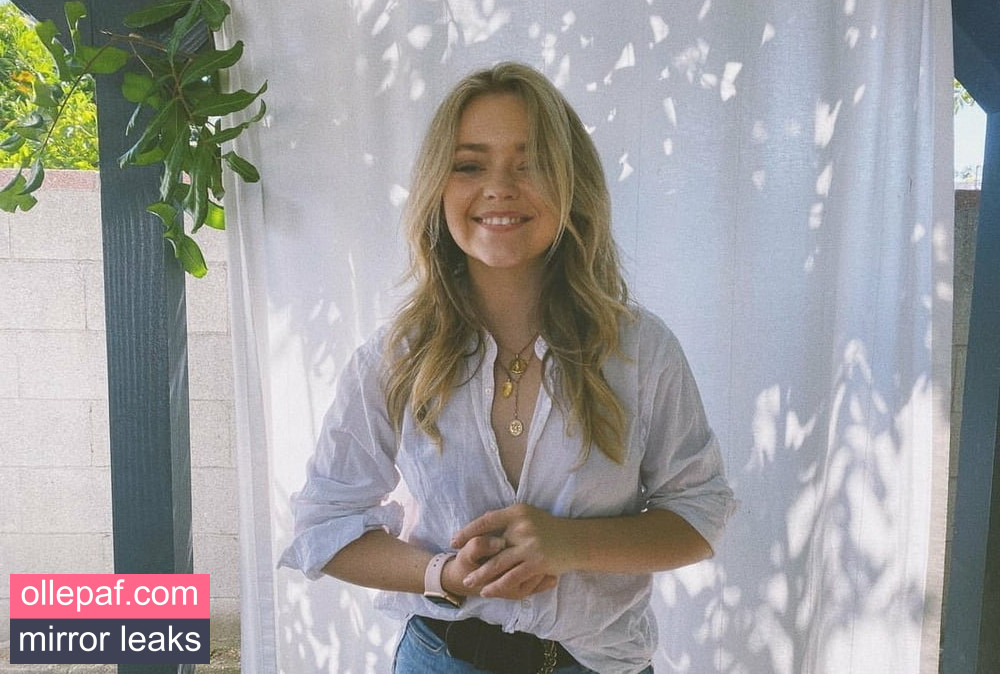 Latest Leaks Jade Pettyjohn Nude #12 - Fapello