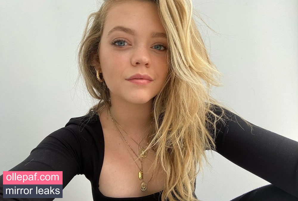 Latest Leaks Jade Pettyjohn Nude #13 - Fapello