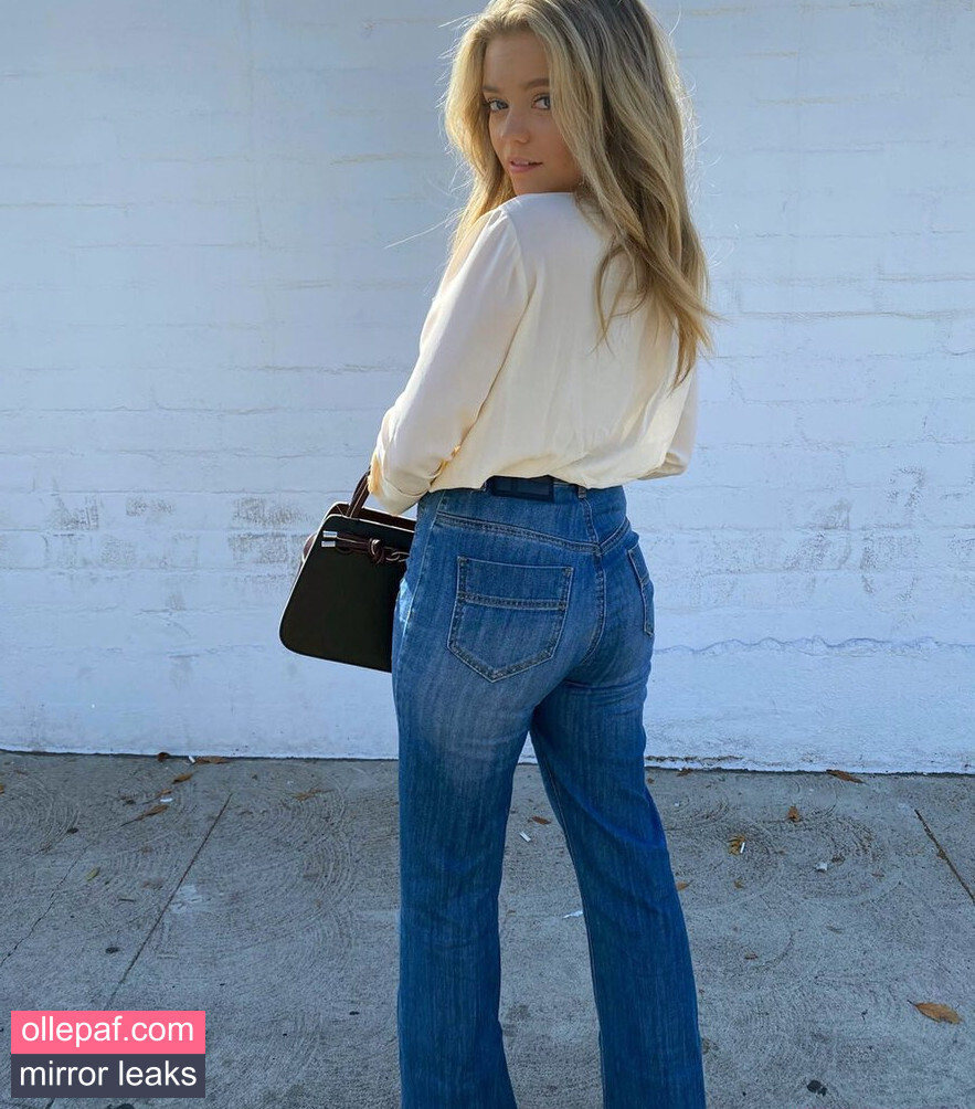 Latest Leaks Jade Pettyjohn Nude #23 - Fapello