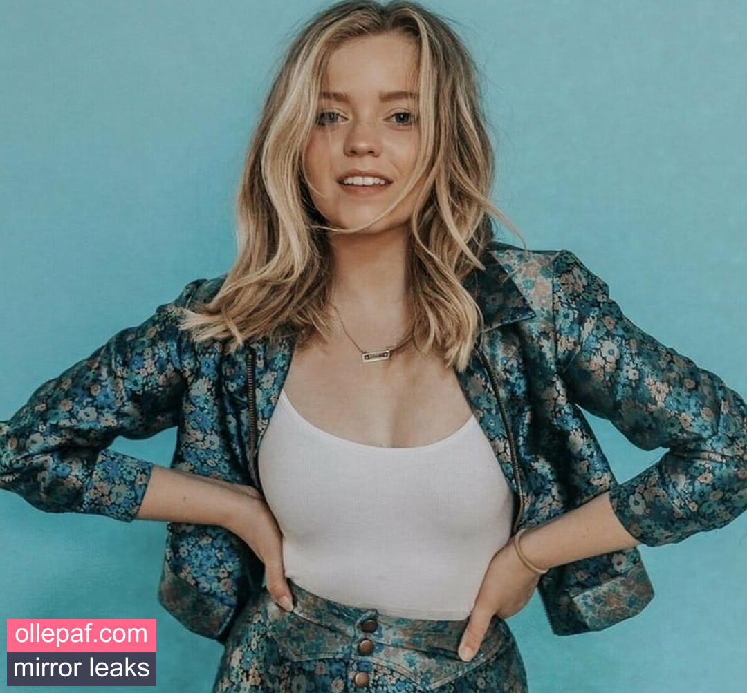 Latest Leaks Jade Pettyjohn Nude #10 - Fapello
