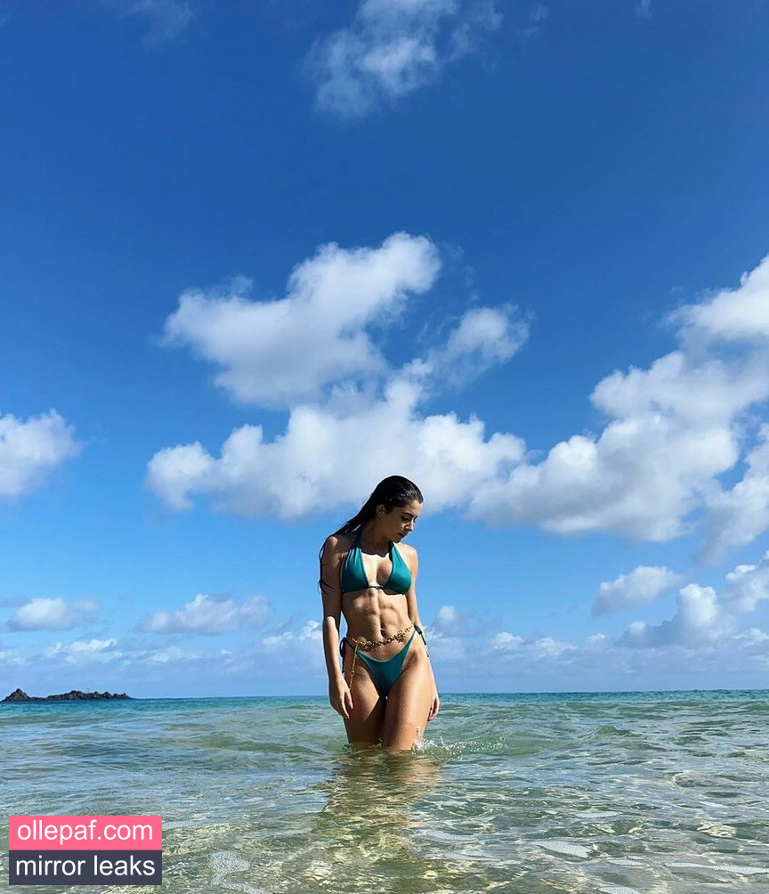 Latest Leaks Jade Picon Nude #484 - Fapello