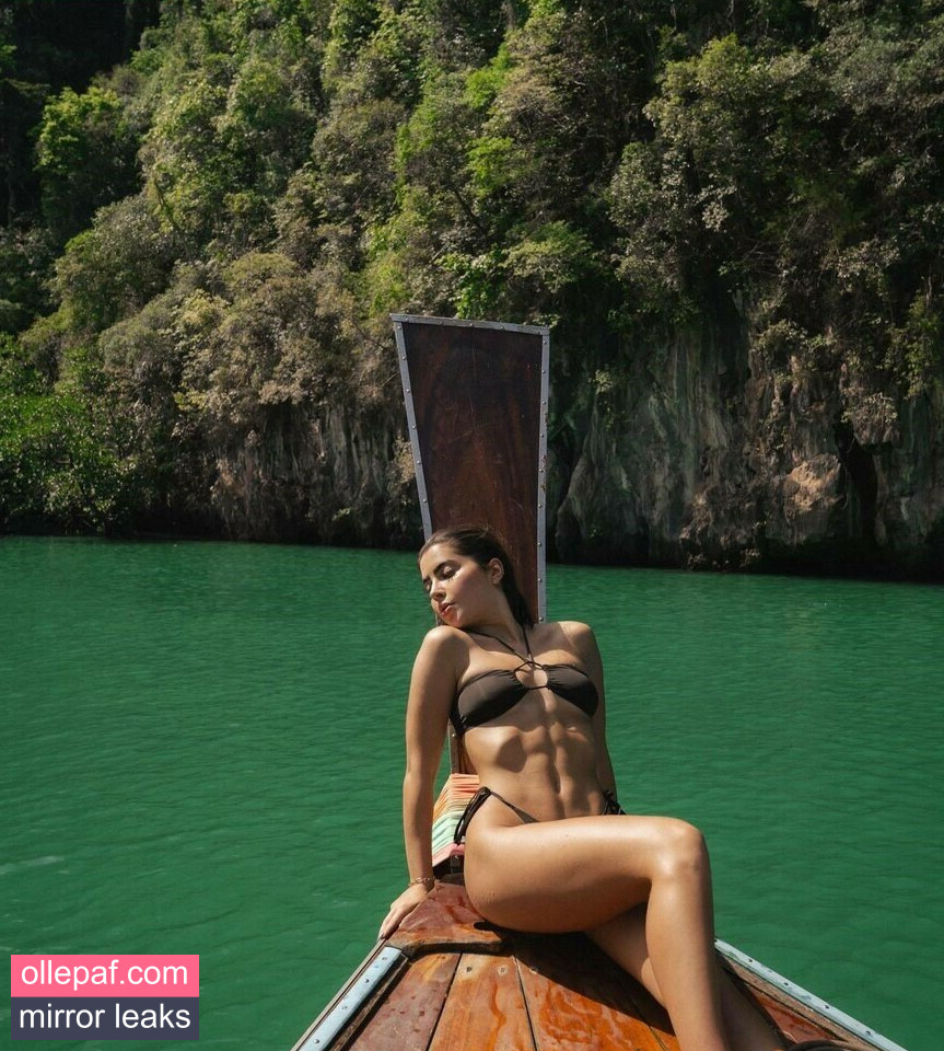 Latest Leaks Jade Picon Nude #572 - Fapello