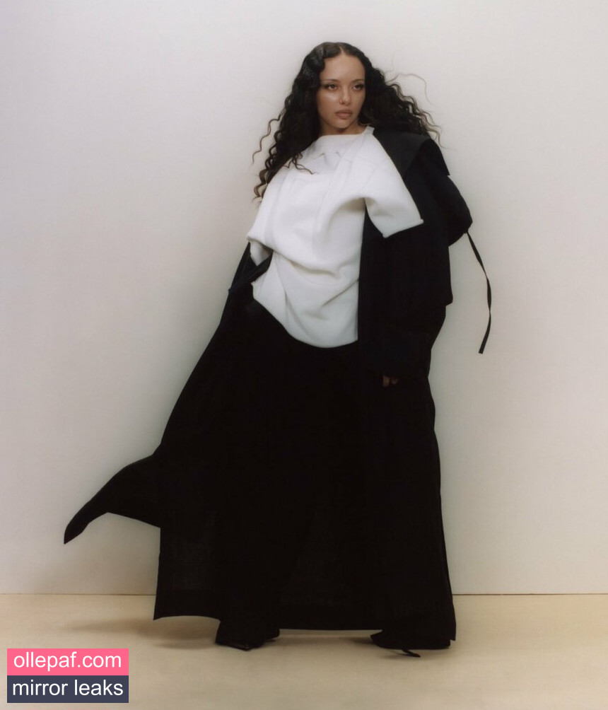 Latest Leaks Jade Thirlwall Nude #11 - Fapello