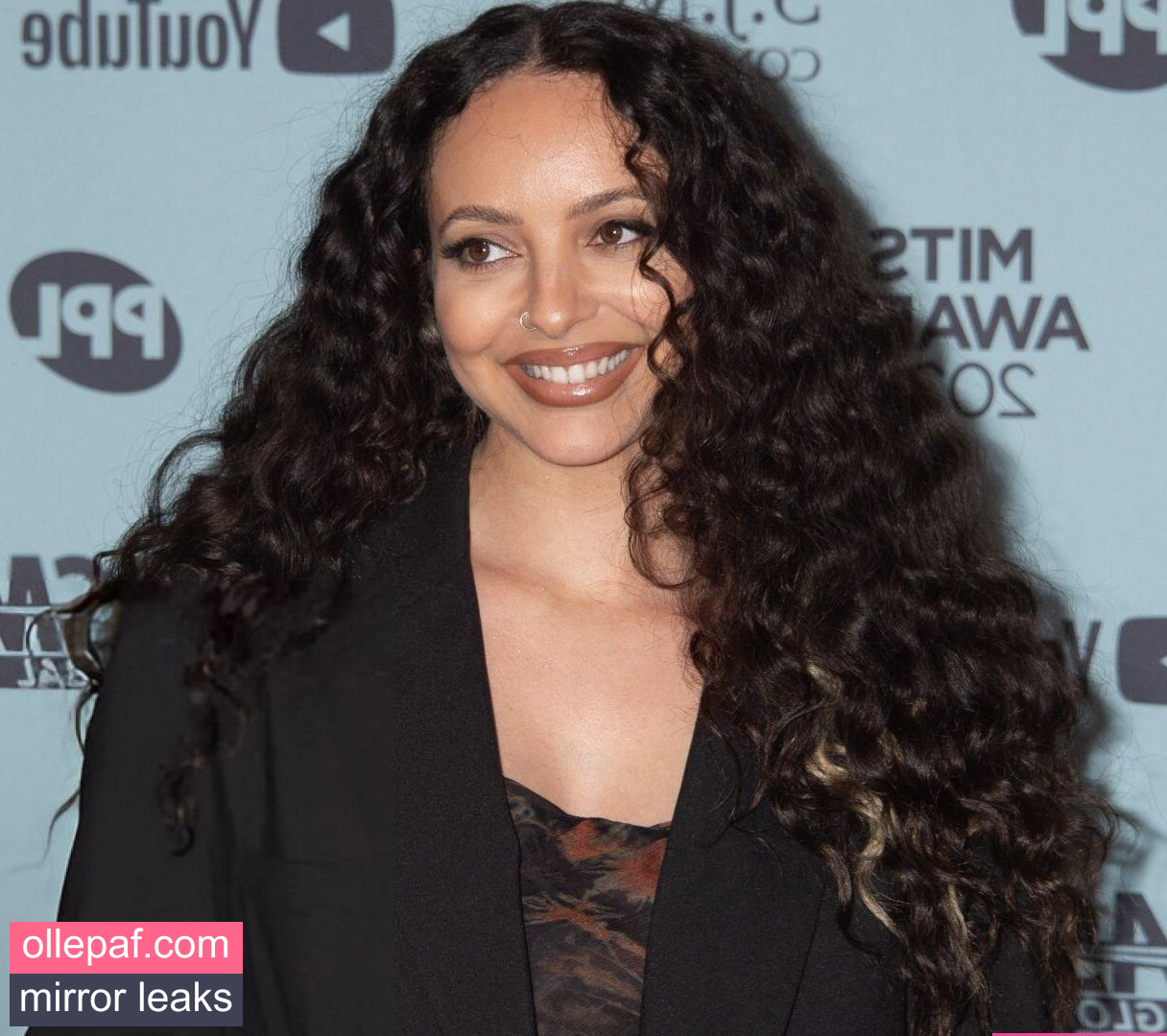 Latest Leaks Jade Thirlwall Nude #107 - Fapello