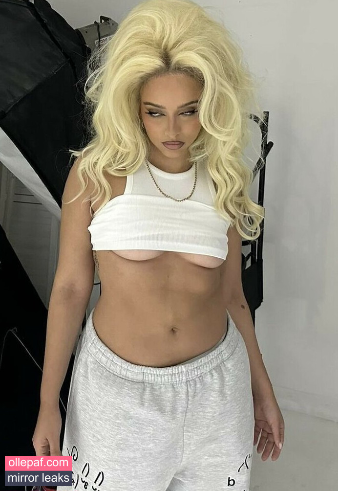 Latest Leaks Jade Thirlwall Nude #132 - Fapello