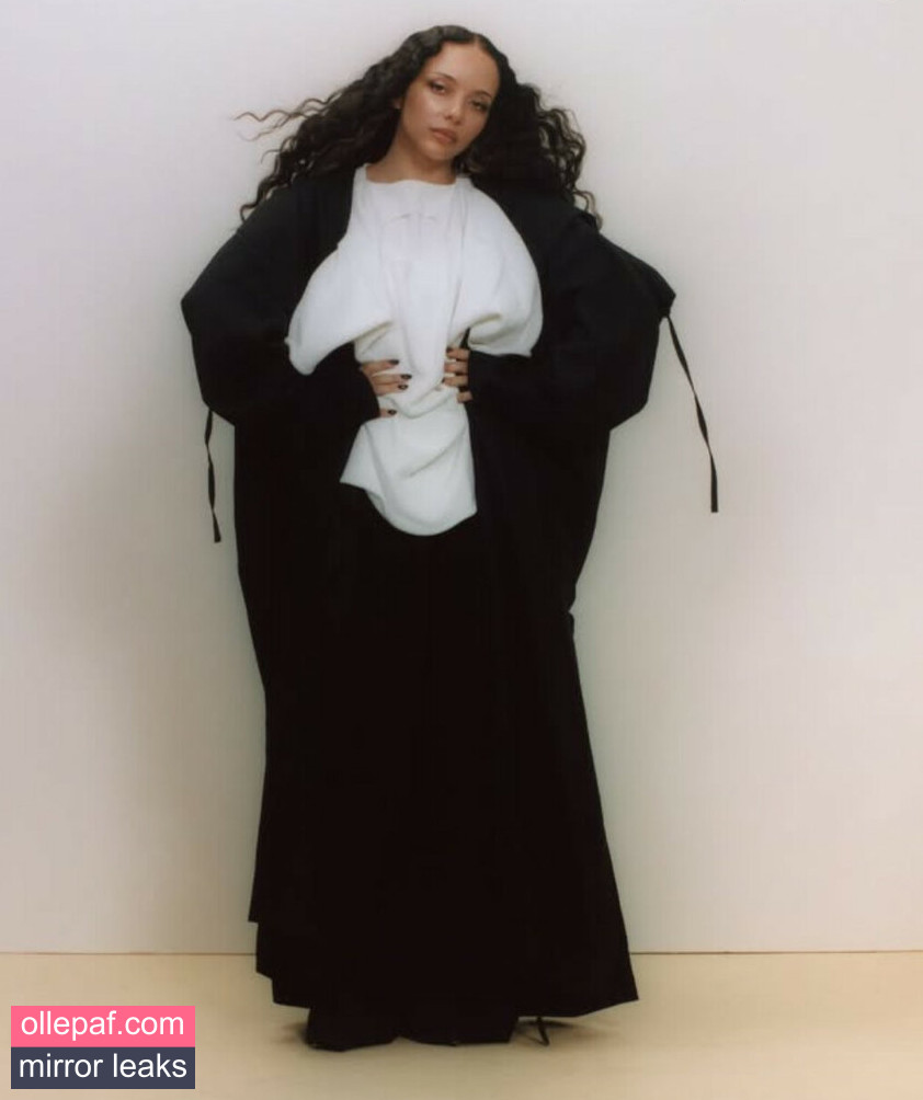 Latest Leaks Jade Thirlwall Nude #16 - Fapello